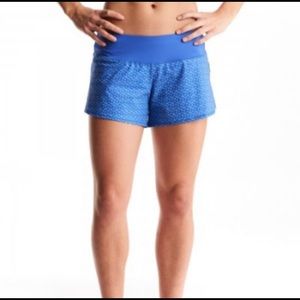 Oiselle Roga short